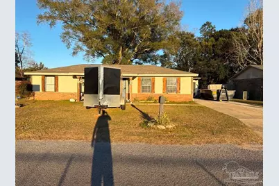 6640 Dallas Ave, Pensacola, FL 32526 - Photo 1