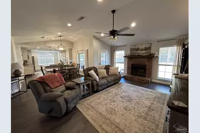 10409 Pine Hill Terrace, Pensacola, FL 32514 - Photo 9