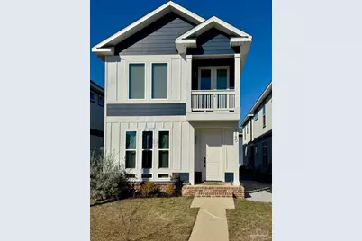 1180 W Intendencia St, Pensacola, FL 32502 - Photo 1