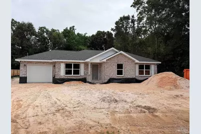 4112 Charles Cir, Pace, FL 32571 - Photo 1
