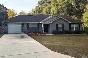 4112 Charles Cir, Pace, FL 32571 - Photo 1