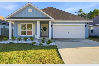 4067 Blaney Ln, Pace, FL 32571 - Photo 1