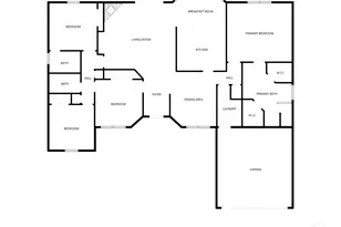 10754 Crosscut Dr, Pensacola, FL 32506 - Photo 3