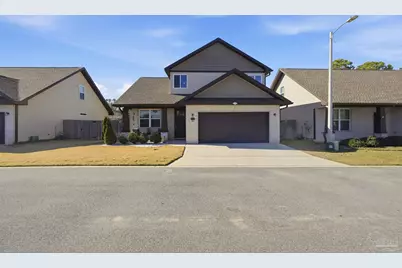 2279 Hadleigh Hills Ct, Navarre, FL 32566 - Photo 3