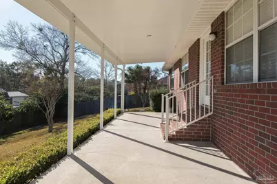 2451 Devine Farm Rd, Cantonment, FL 32533 - Photo 39