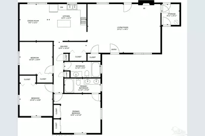 4285 Bonway Dr, Pensacola, FL 32504 - Photo 57