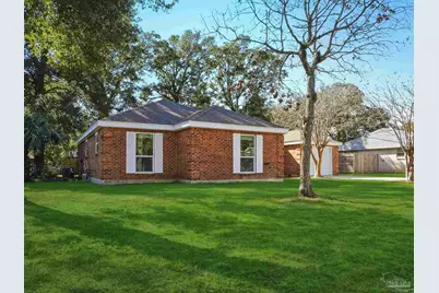 4285 Bonway Dr, Pensacola, FL 32504 - Photo 3