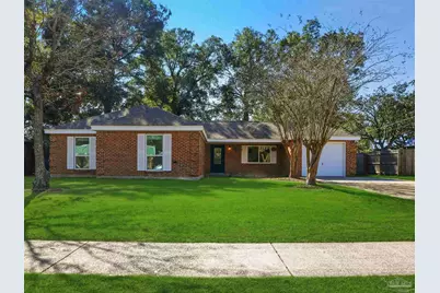 4285 Bonway Dr, Pensacola, FL 32504 - Photo 1
