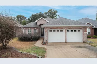 1091 Windchime Way, Pensacola, FL 32503 - Photo 1