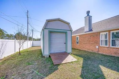 8778 Faye Ct, Navarre, FL 32566 - Photo 59