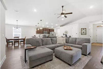 6366 Red Pepper Dr, Gulf Breeze, FL 32563 - Photo 3