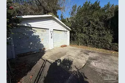 620 W Hernandez, Pensacola, FL 32501 - Photo 3