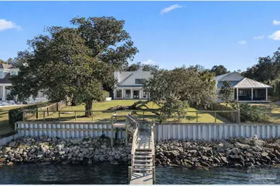 518 Navy Cove Blvd, Gulf Breeze, FL 32561 - Photo 55