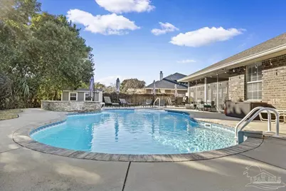 1542 Woodlawn Way, Gulf Breeze, FL 32563 - Photo 3