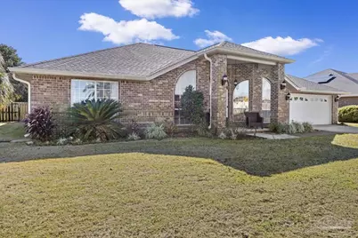 1542 Woodlawn Way, Gulf Breeze, FL 32563 - Photo 5