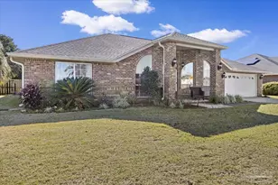 1542 Woodlawn Way, Gulf Breeze, FL 32563 - Photo 5