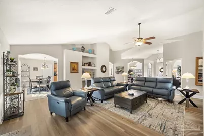 1542 Woodlawn Way, Gulf Breeze, FL 32563 - Photo 15