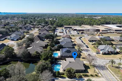 1542 Woodlawn Way, Gulf Breeze, FL 32563 - Photo 71