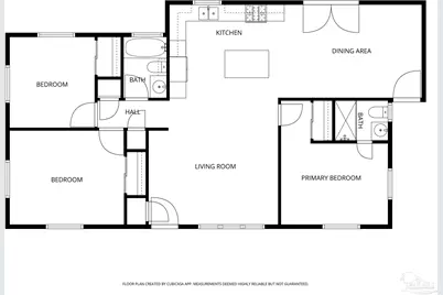 7130 Melba St, Pensacola, FL 32504 - Photo 5