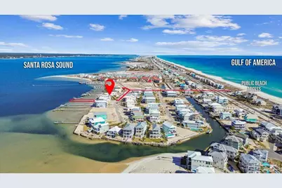 7348 Grand Navarre Blvd, Navarre Beach, FL 32566 - Photo 51