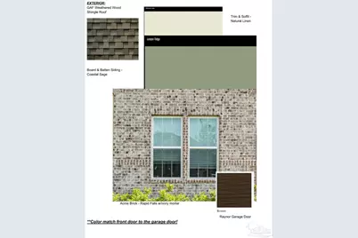 5597 Crestwood Dr, Milton, FL 32583 - Photo 3