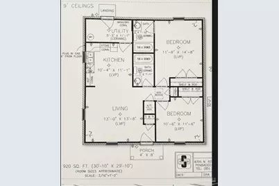 1000 W Yonge St, Pensacola, FL 32501 - Photo 9