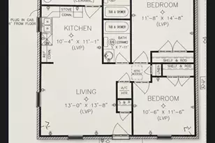 1000 W Yonge St, Pensacola, FL 32501 - Photo 9