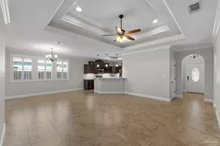 1941 Luneta St, Navarre, FL 32566 - Photo 5