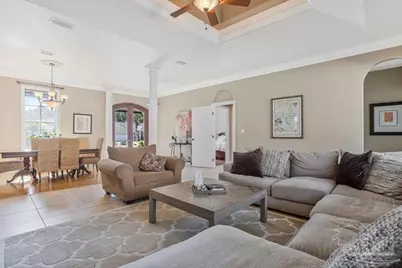 5296 Woodlake Tr, Gulf Breeze, FL 32563 - Photo 23