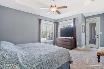 5296 Woodlake Tr, Gulf Breeze, FL 32563 - Photo 9