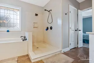 5296 Woodlake Trail, Gulf Breeze, FL 32563 - Photo 15