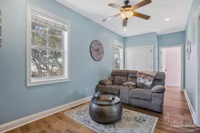 5296 Woodlake Tr, Gulf Breeze, FL 32563 - Photo 49