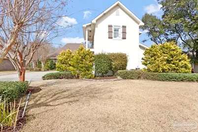 5296 Woodlake Tr, Gulf Breeze, FL 32563 - Photo 67