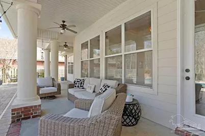 5296 Woodlake Tr, Gulf Breeze, FL 32563 - Photo 63