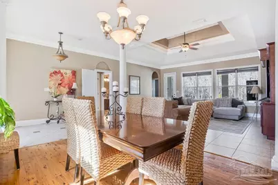 5296 Woodlake Tr, Gulf Breeze, FL 32563 - Photo 7