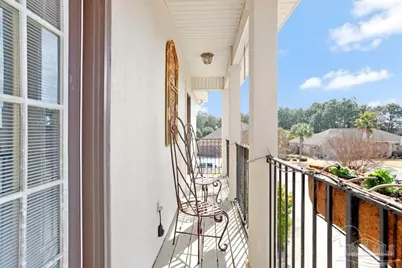 5296 Woodlake Tr, Gulf Breeze, FL 32563 - Photo 59