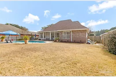 5296 Woodlake Tr, Gulf Breeze, FL 32563 - Photo 65