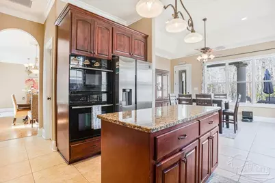 5296 Woodlake Tr, Gulf Breeze, FL 32563 - Photo 5