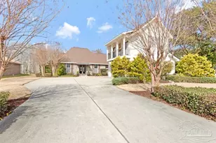 5296 Woodlake Trail, Gulf Breeze, FL 32563 - Photo 69