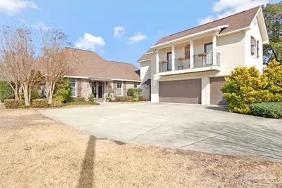 5296 Woodlake Tr, Gulf Breeze, FL 32563 - Photo 1