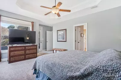 5296 Woodlake Tr, Gulf Breeze, FL 32563 - Photo 19