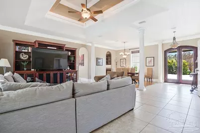 5296 Woodlake Tr, Gulf Breeze, FL 32563 - Photo 25