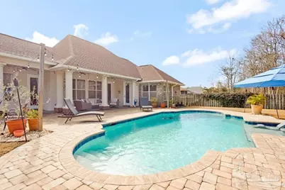 5296 Woodlake Tr, Gulf Breeze, FL 32563 - Photo 3