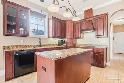 5296 Woodlake Tr, Gulf Breeze, FL 32563 - Photo 37