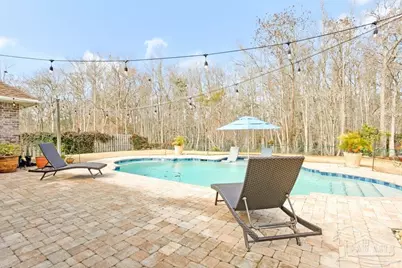 5296 Woodlake Tr, Gulf Breeze, FL 32563 - Photo 19