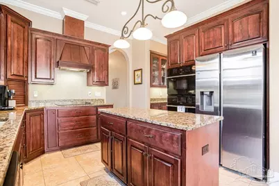 5296 Woodlake Tr, Gulf Breeze, FL 32563 - Photo 7