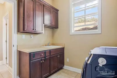 5296 Woodlake Tr, Gulf Breeze, FL 32563 - Photo 55