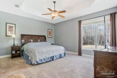 5296 Woodlake Tr, Gulf Breeze, FL 32563 - Photo 11