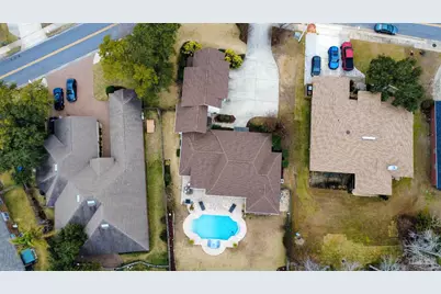 5296 Woodlake Tr, Gulf Breeze, FL 32563 - Photo 5