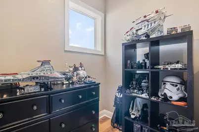 5296 Woodlake Tr, Gulf Breeze, FL 32563 - Photo 43